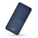 FLiX (Beetel) PowerXtreme 10,000mAh 12W Slim Power Bank (Cobalt Blue-P10)...
