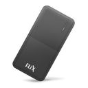 FLiX(Beetel) PowerXtreme 10,000mAh Slim Power Bank, USB C/Micro USB Input, Dual USB A Output...