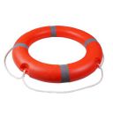 Rubber Floating Ring Bracelet Buckle Buoy for Water Rescue Life Saving Rope Sports Pack of 5...