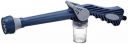 Flomaster 8-in-1 Turbo Water Spray Gun (Blue)...