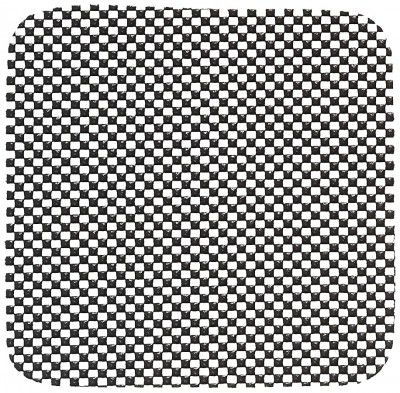 FLOMASTER Dashboard Anti Slip Mat for Passenger Car