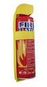 Flomaster Fire Extinguisher with Stand (400ml) (WSR01043)...