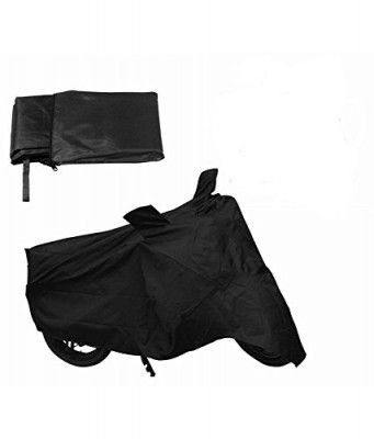 Flomaster Universal Bike Body Cover (Black) (WV0011112)