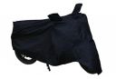 Flomaster Waterproof Coating Bike Cover for Royal Enfield Classic 350(Black) (WSR01034)...