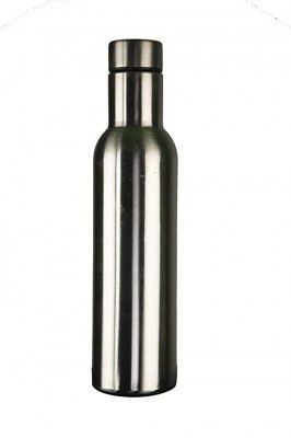 Flora and Co, Dynamo Stainless Steel Water Bottle 1000 ml