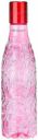 Floraware Food Grade Premium Plastic Fridge Mosaic Water Bottle, 1000ml Pack of 1, Pink...