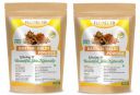 Florecer Kasturi Haldi Kasturi Haldi Powder For Face Beauty Kasturi Manjal Kasturi Turmeric Powder- (Pack Of -2)...