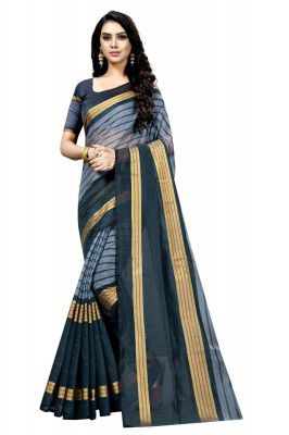 Florence Women's Cotton Saree