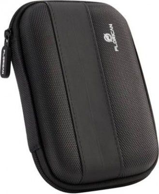 FLORICAN Pouch for All 2.5 Hard Disks Premium Case For All  (Pack of 1)