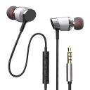 Florid Bass Machine 786 in-Ear Wired Earphones with Mic...