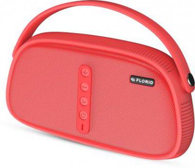 FLORID Star 11 Water Resistance Portable Bluetooth Wireless Speakers Palm-held Style