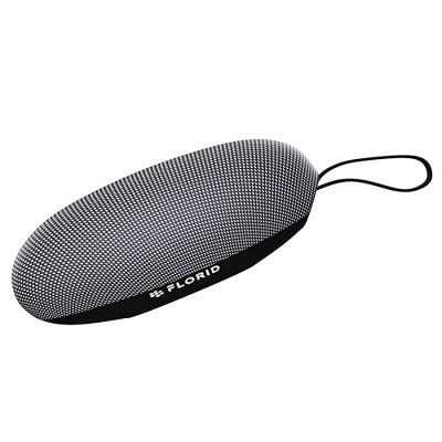 FLORID Star 7 5 Watt Wireless Bluetooth Portable Speaker (Grey)