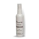 Flowraa Charcoal Facewash with Activated Charcoal 100ml...