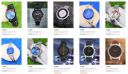 Fluid Watches upto 90% Off...