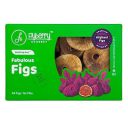 Flyberry Gourmet Afghani Figs 500g | Afghani Anjeer...