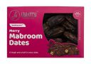 Flyberry Gourmet Mabroom Dates 5kg | Mabrum Dates...