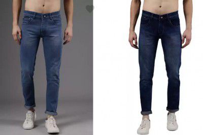 Flying Denim Mens Jeans Mini. 80% Off