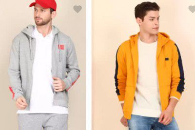 FLYING MACHINE Clothing And Accessories Mini. 70% Off