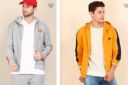 FLYING MACHINE Clothing And Accessories Mini. 70% Off...