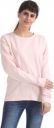 FLYING MACHINE Full Sleeve Solid Women Sweatshirt...