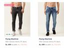 Flying Machine Jeans @ ₹699...