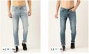 Flying Machine Jeans Starting From Rs 499...