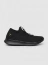 Flying Machine Men Black Shaw 2.0 Sneakers...