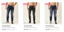 Flying Machine Men's Jeans at ₹499...