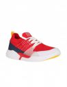 Flying Machine Men's Olsen RED Sneaker-9 (25520013)...