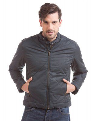 Flying Machine POLYESTERBomberjacket-NAVY