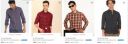 FLYING MACHINE Shirts Upto 78% Off | Starts At Rs 360...