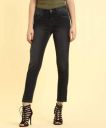 [Pre-Book] Flying Machine Skinny Women Grey Jeans...