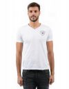 Flying Machine T Shirt White...