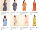 Upto 82% OFF ON Flying Machine Women's Dress | Starts at Rs 485...