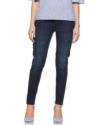Flying Machine Women's Skinny Fit Jeans