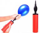 Flyloons Balloon Pump Hand Machine for Foil Balloons and Inflatable Toys Party Accessory Manual Pump...