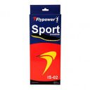 Flypower Unisex Latex Insoles is 02, Size 42 (Multicolor)...