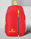 FLYSACK  Medium 22 L Backpack Flysack22 L Backpack Casual Bag WaterResistant Tuition Picnic Daypack  (Red)...