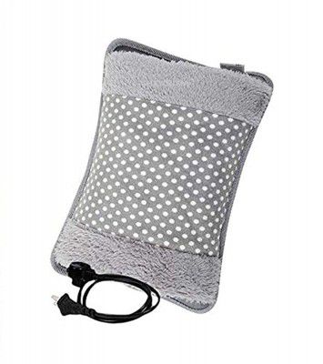 Flyson heating bag, hot water bags for pain relief, heating bag electric , Heating Pad-Heat Pouch Hot Water Bottle Bag, Electric Hot Water Bag, Heating Pad with For Pain Relief (C)