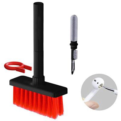 Flyson Keyboard Cleaning Brush And Airpod Cleaning Pen