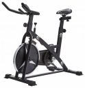 Flywheel, Adjustable Resistance | LCD Monitor | To & Fro, Up & Down Seat Adjustments | Home Workouts | Max User Weight: 100 kg...