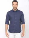 FMX Cotton Shirt with Patch Pocket...