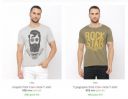 FMX Men's Clothing at 85% off...