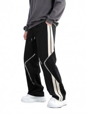 FN3 Men's Casual Trackpants || Lower for Men || Gym Track Pant