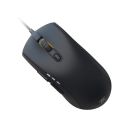 Fnatic Clutch 2 Pro Gaming Esports Mouse (Pixart Optical Sensor with 12,000 CPI, 6 Buttons)...
