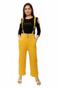 FNOCKS Casual WEAR Girls Cotton Lycra Jumpsuit...