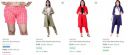 FNOCKS Kids Clothing Starts at Rs 168 | Upto 90% Off...