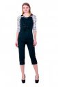 FNOCKS Women's Cocktail Knee Length Jumpsuit...