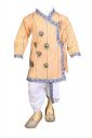 FOCIL Shri Radha Dhoti Kurta For Kids...