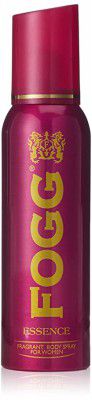 Fogg 1000 Sprays Fragrant Body Spray For Women Essence 150ml